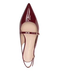 Stuart Weitzman Flat Shoes