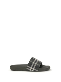 Burberry Sandals