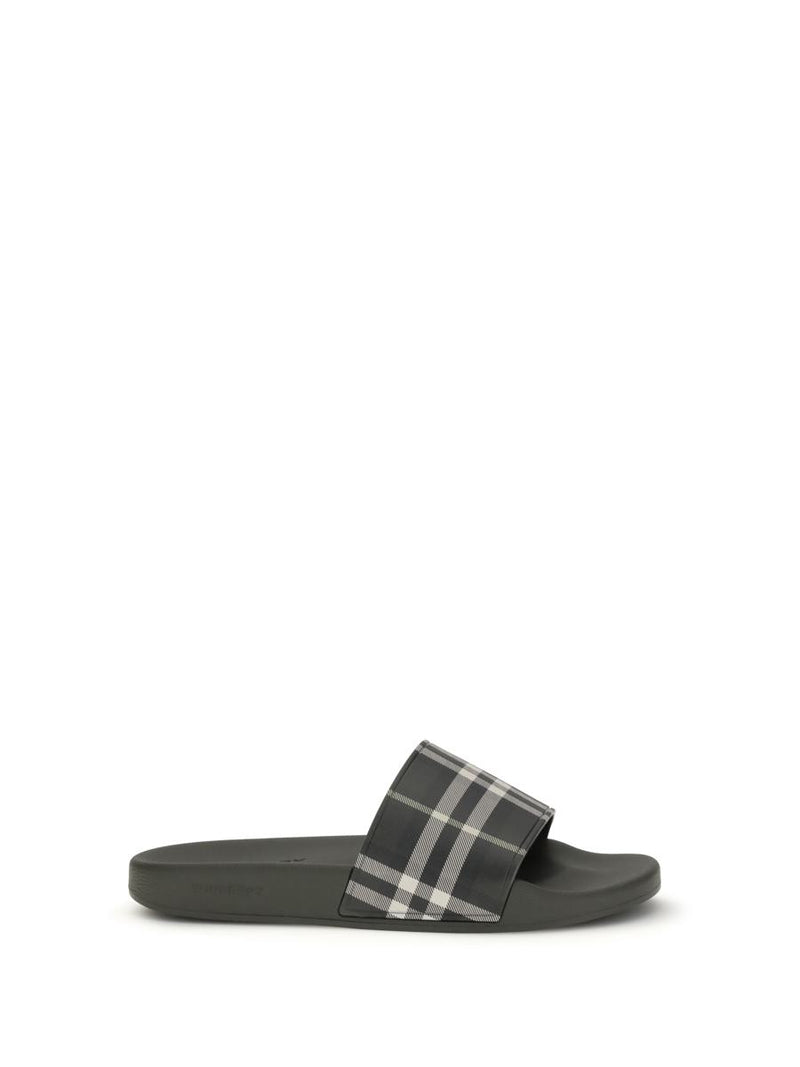 Burberry Sandals