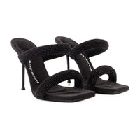 Alexander Wang Julie Tubular Sandal