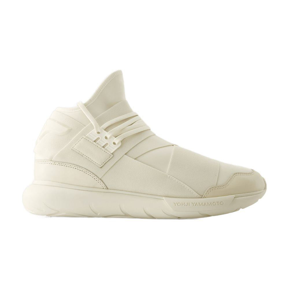 Y-3 Adidas Qasa Sneakers