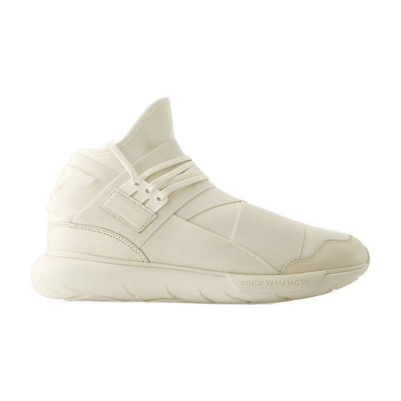 Y-3 Adidas Qasa Sneakers
