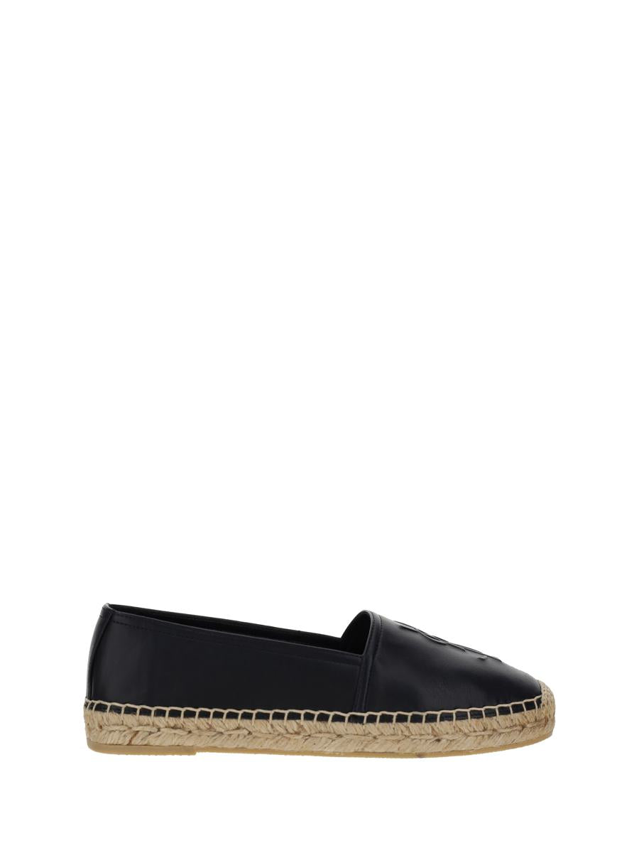 Saint Laurent Espadrilles