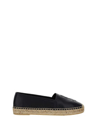 Saint Laurent Espadrilles