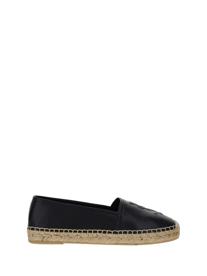 Saint Laurent Espadrilles