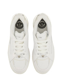 Versace Sneaker With Greek