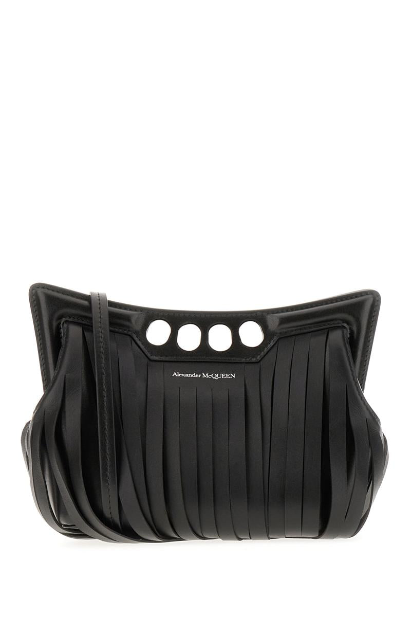 Alexander McQueen Shoulder Bags.