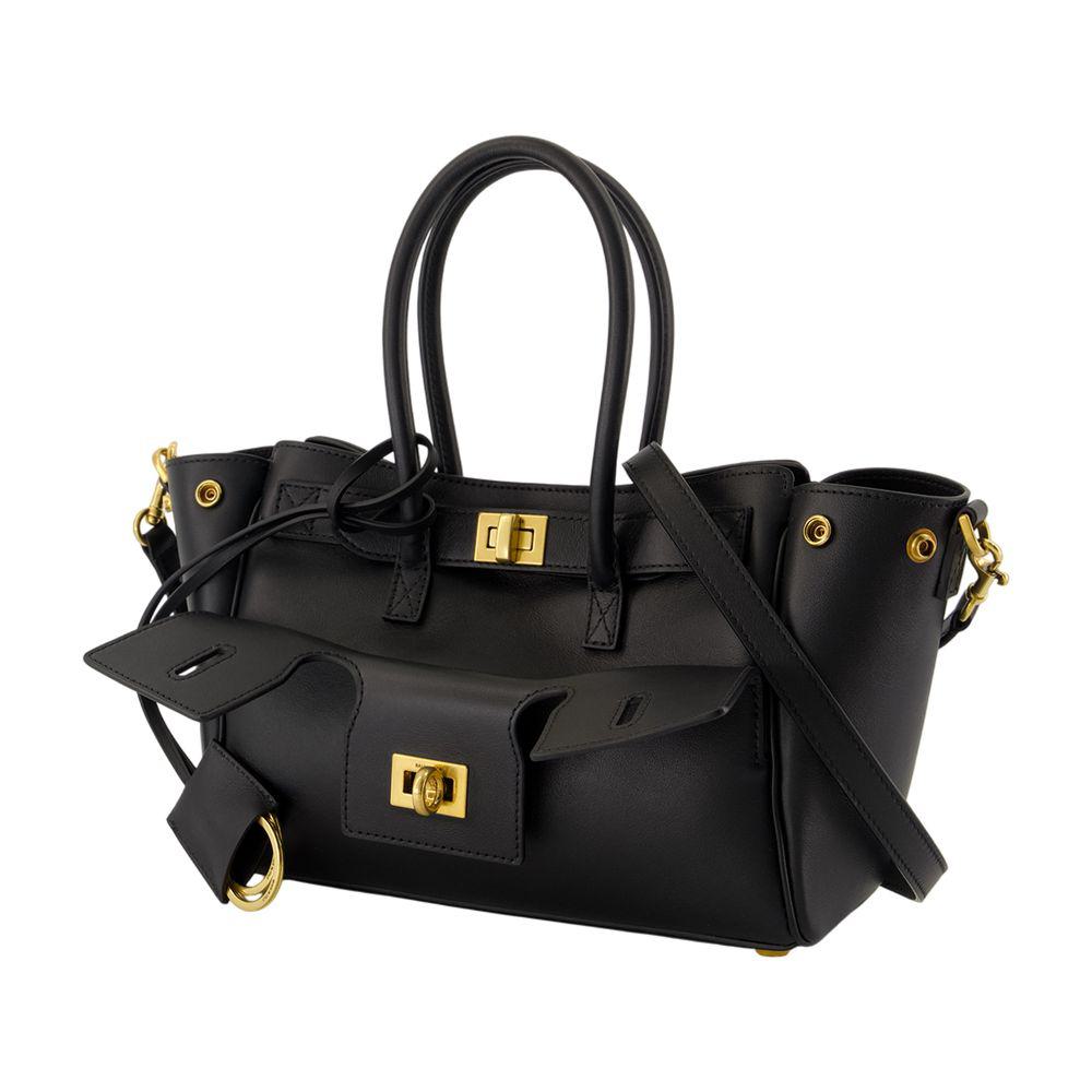 Balenciaga Bel Air Carry All Mini Bag