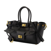 Balenciaga Bel Air Carry All Mini Bag