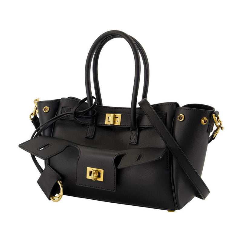 Balenciaga Bel Air Carry All Mini Bag