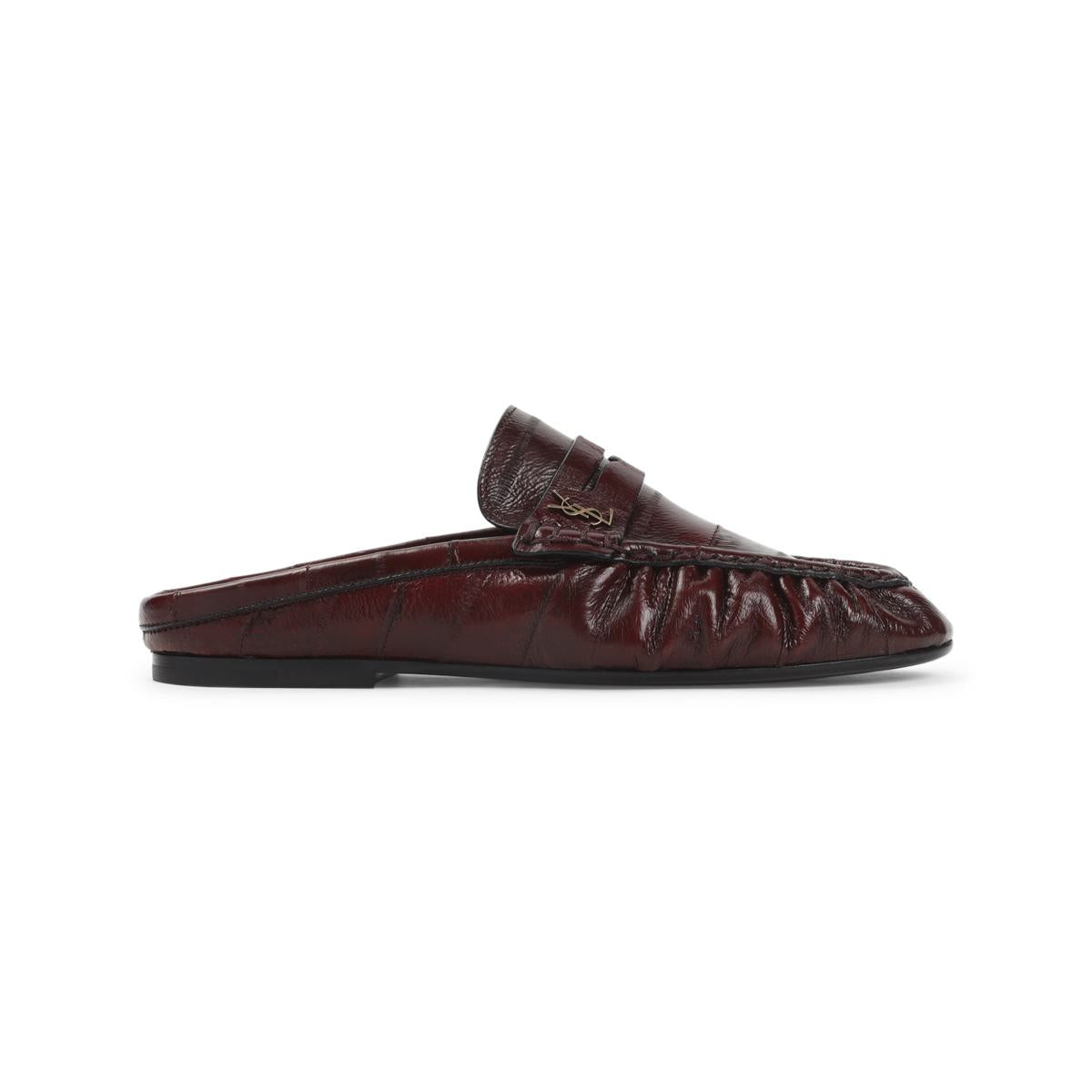 Saint Laurent Loafers