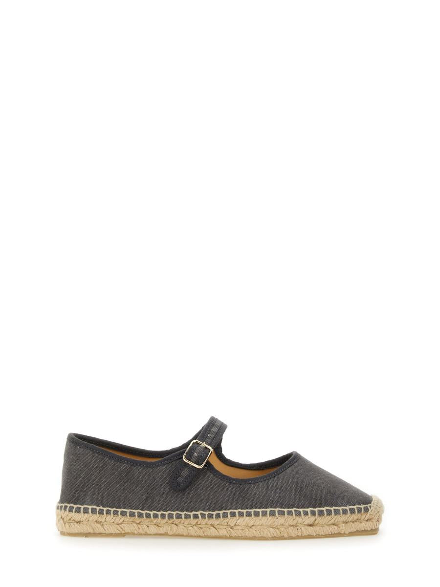 Castañer Espadrille "Padua"