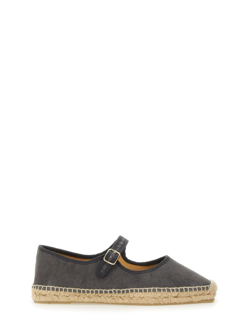 Castañer Espadrille "Padua"