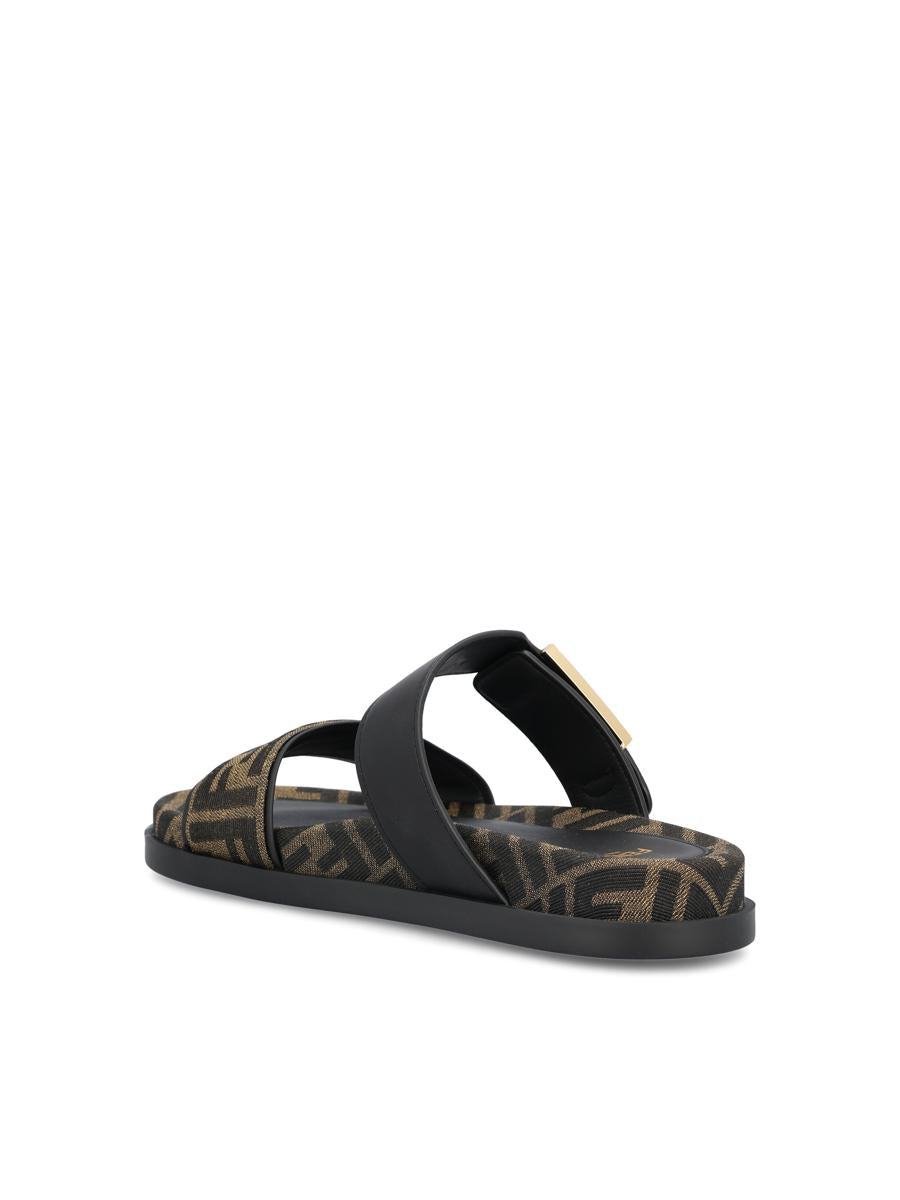 Fendi Sandals