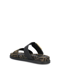 Fendi Sandals