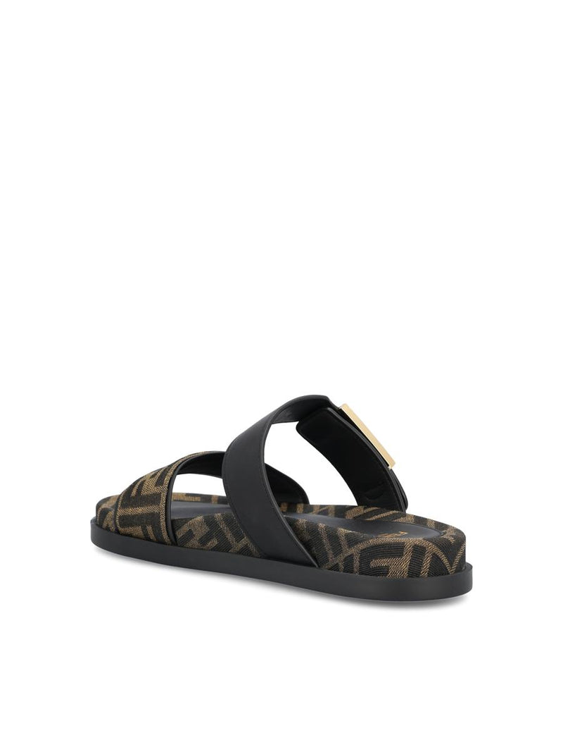 Fendi Sandals