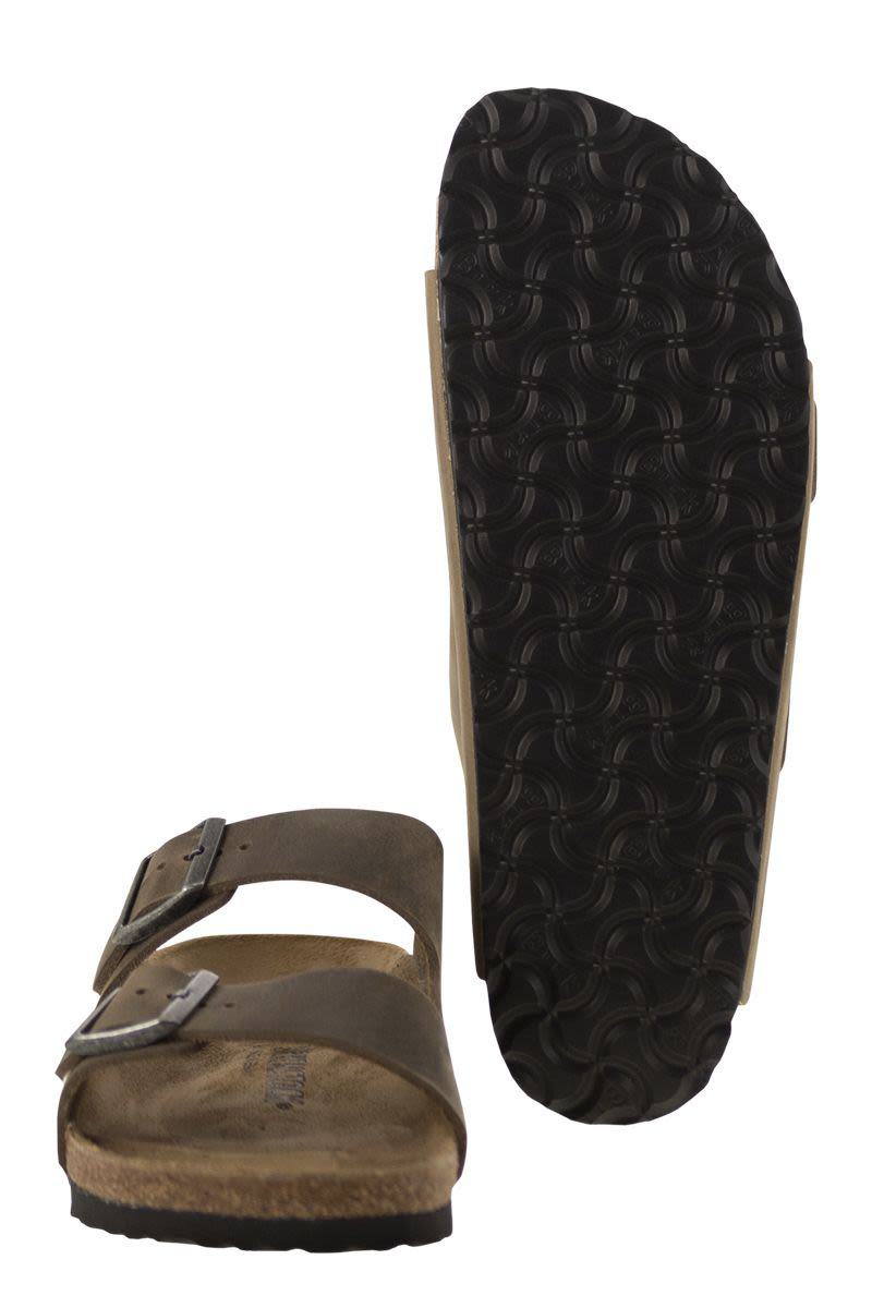 Birkenstock Arizona - Flat Sandal