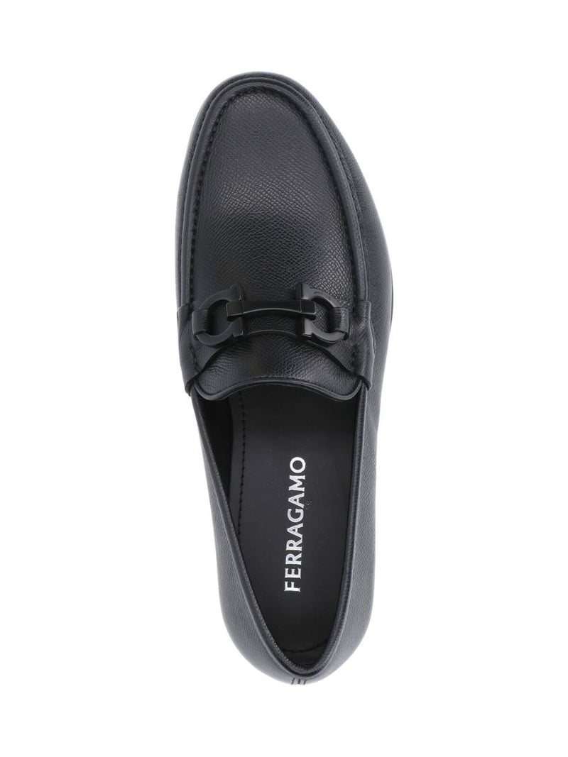 Salvatore Ferragamo Flat Shoes