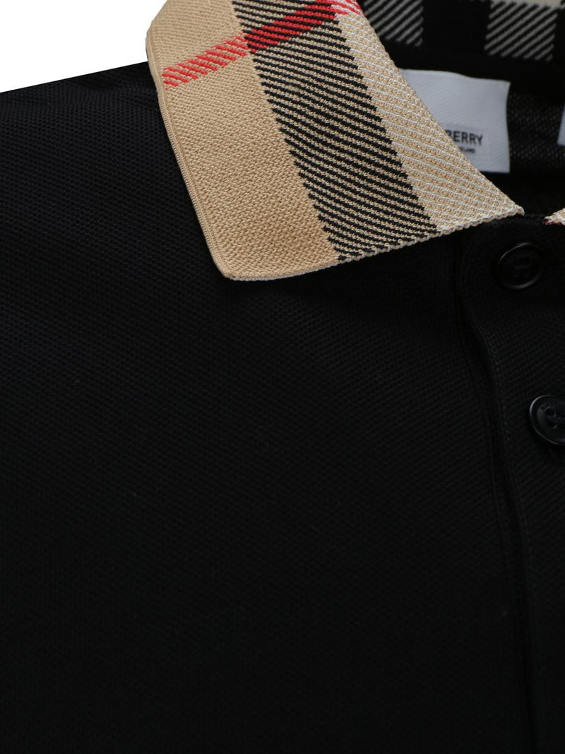 Burberry Polo Shirts