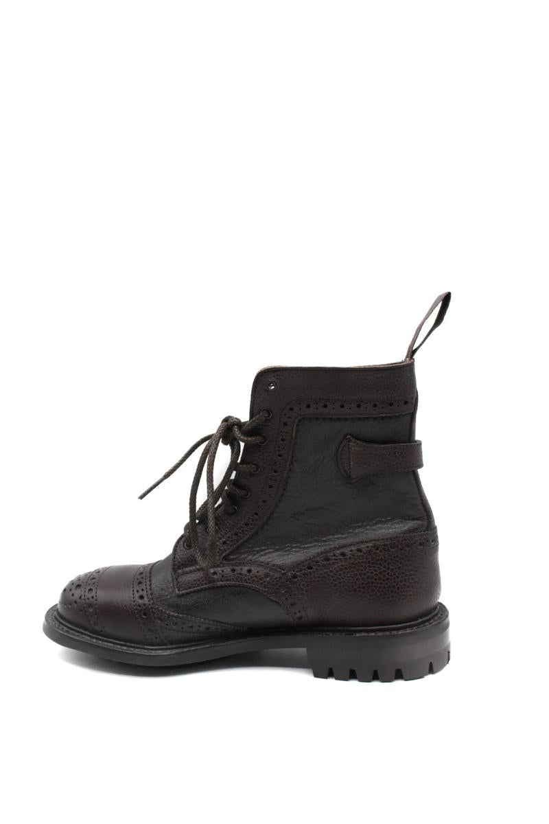 Tricker'S Booties