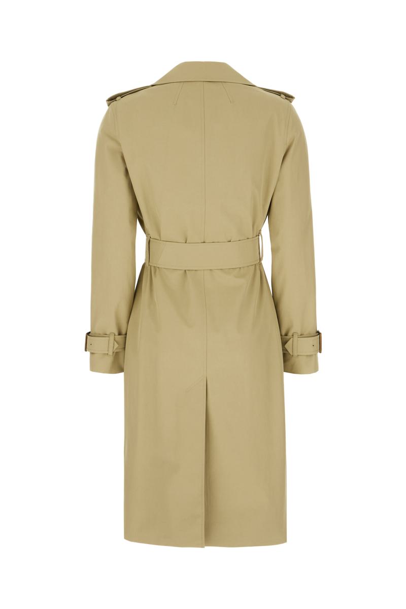 Burberry Trench