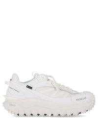 Moncler Trailgrip Gtx Low Top Sneakers