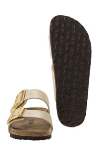Birkenstock Sydney Cb - Sandal With Two Straps And Buckles