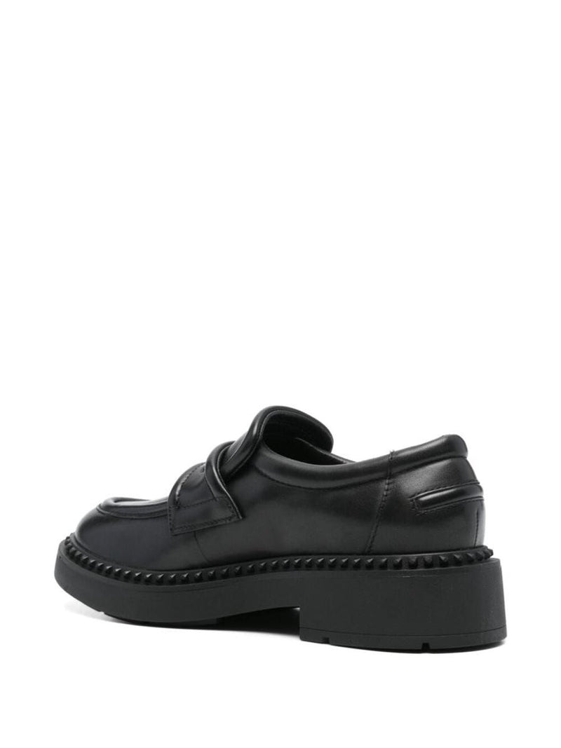 Ash Miracle Loafer Shoes