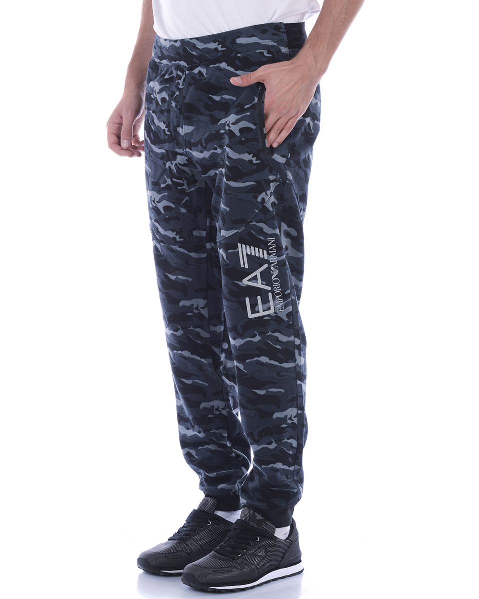 Ea7 Emporio Armani Tracksuit