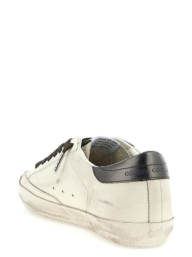 Golden Goose 'Superstar' Sneakers