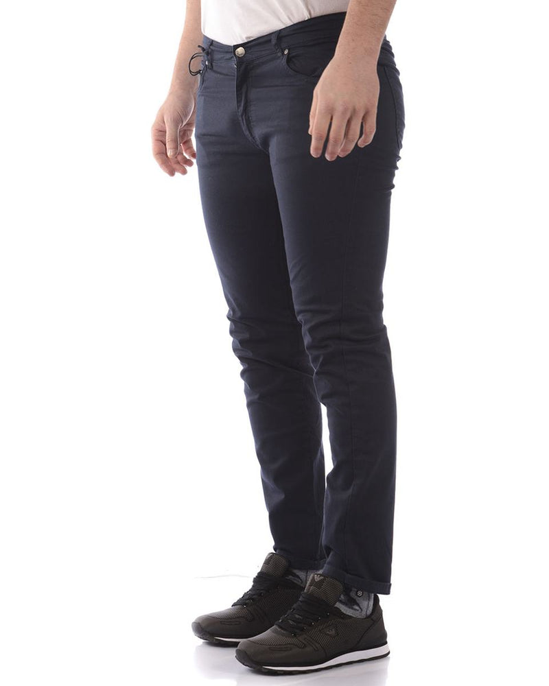 Daniele Alessandrini Jeans Trouser