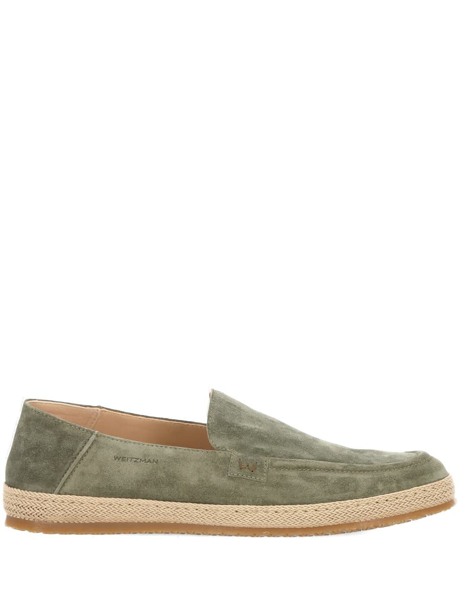 Stuart Weitzman Flat Shoes