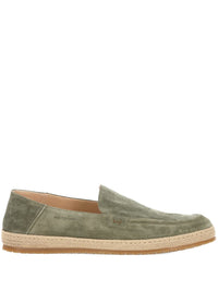 Stuart Weitzman Flat Shoes