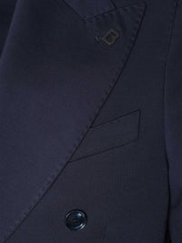 Breras Milano Double-Breasted Dress