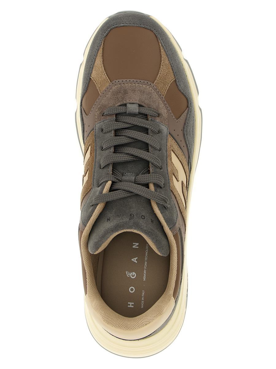 Hogan 'Hogan Hyperlight' Sneakers