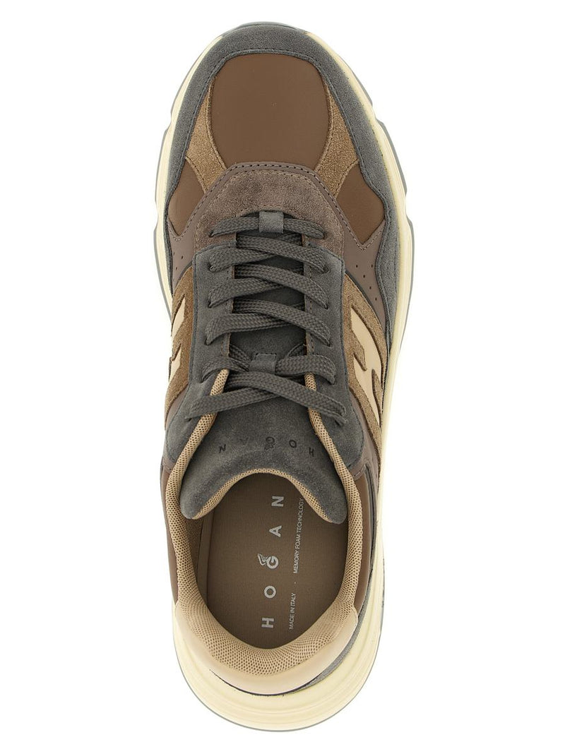 Hogan 'Hogan Hyperlight' Sneakers