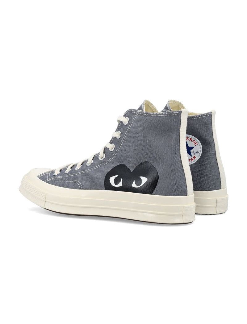 Converse X Comme Des Garçons Play Chuck 70 Cgd Hi