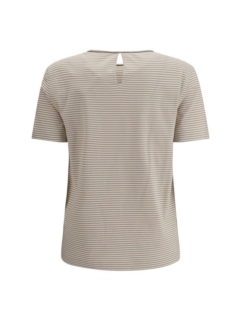 Brunello Cucinelli T-Shirts