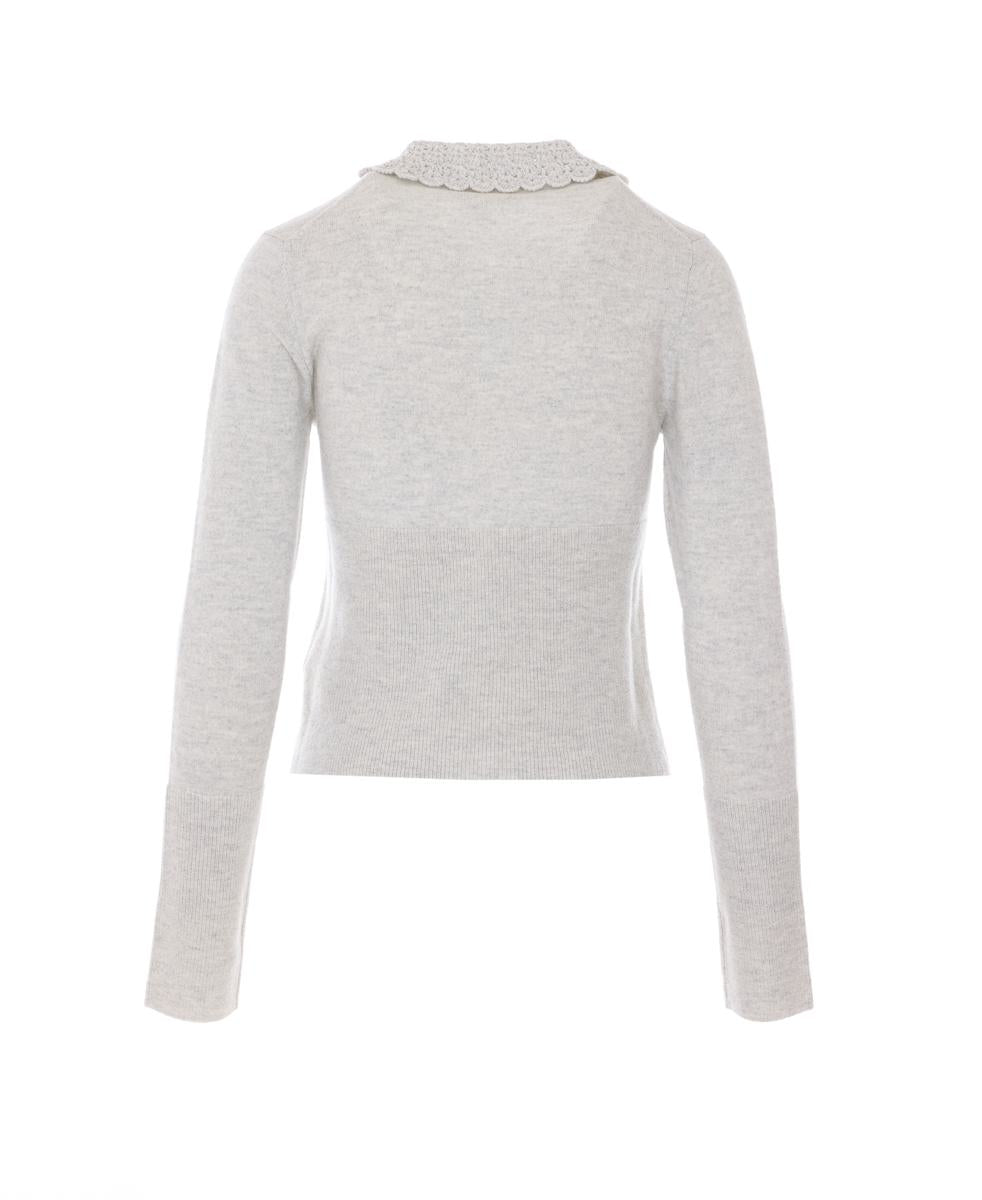 Chloé Sweaters