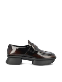 Prada Low Shoes