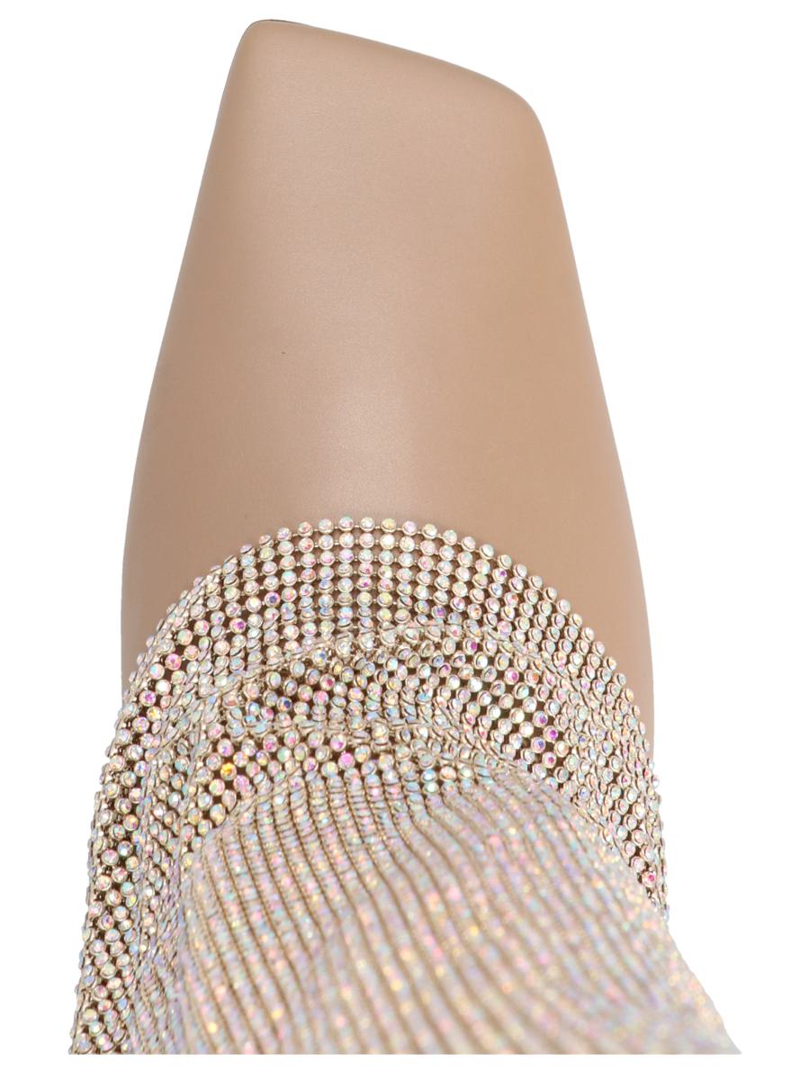 Benedetta Bruzziches 'Virginia' Boots