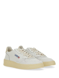 Autry Medalist Low Sneaker