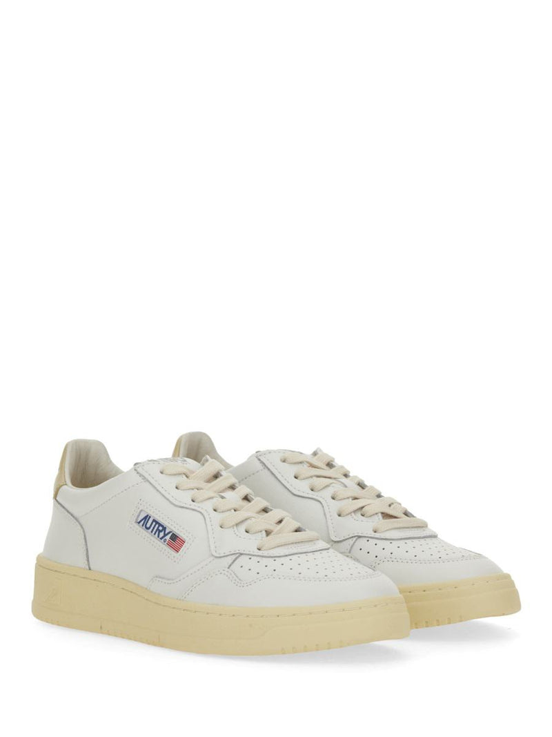 Autry Medalist Low Sneaker