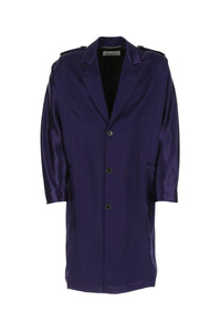 Saint Laurent Trench