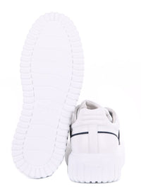 Hogan  "H-Stripes" Sneakers