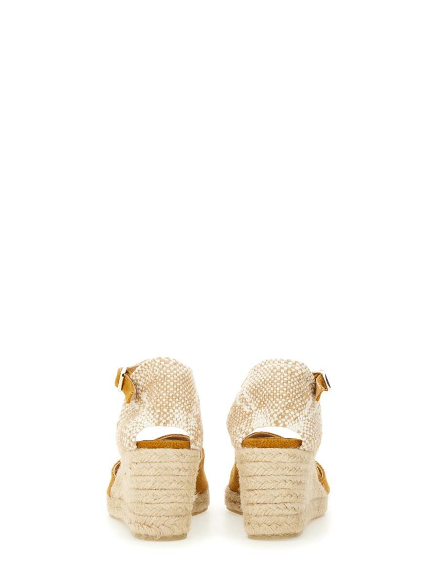 Castañer Espadrille "Carol"