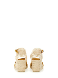 Castañer Espadrille "Carol"