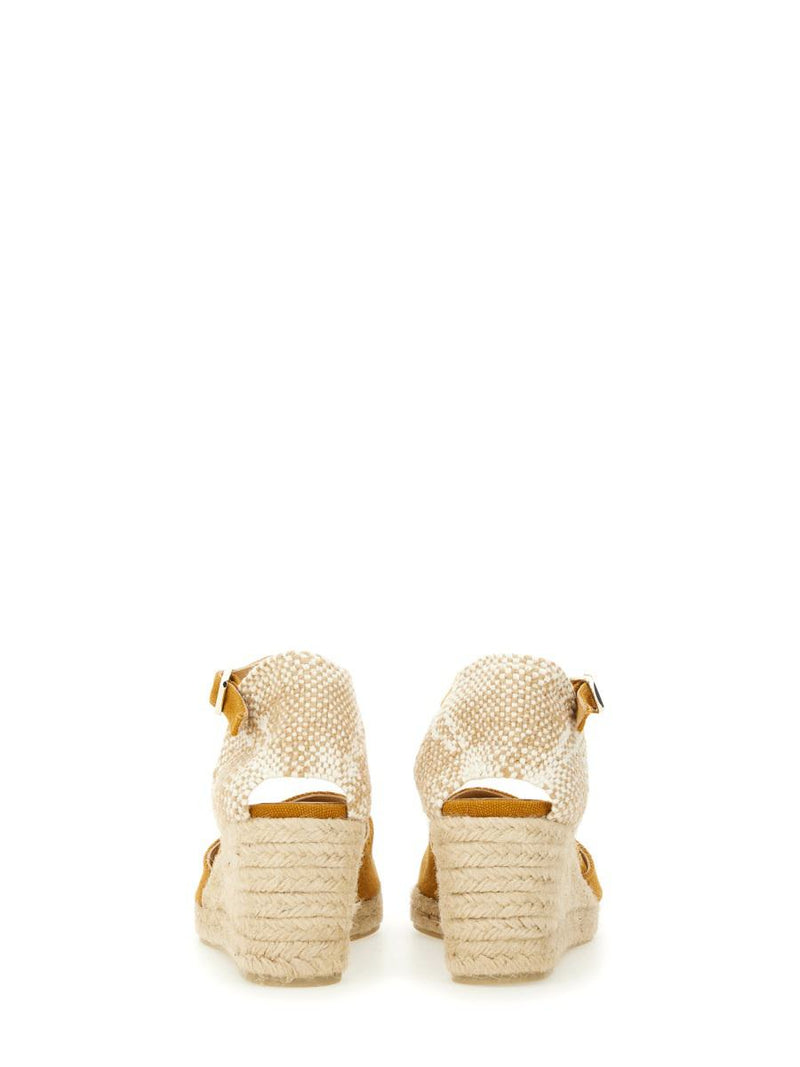 Castañer Espadrille "Carol"