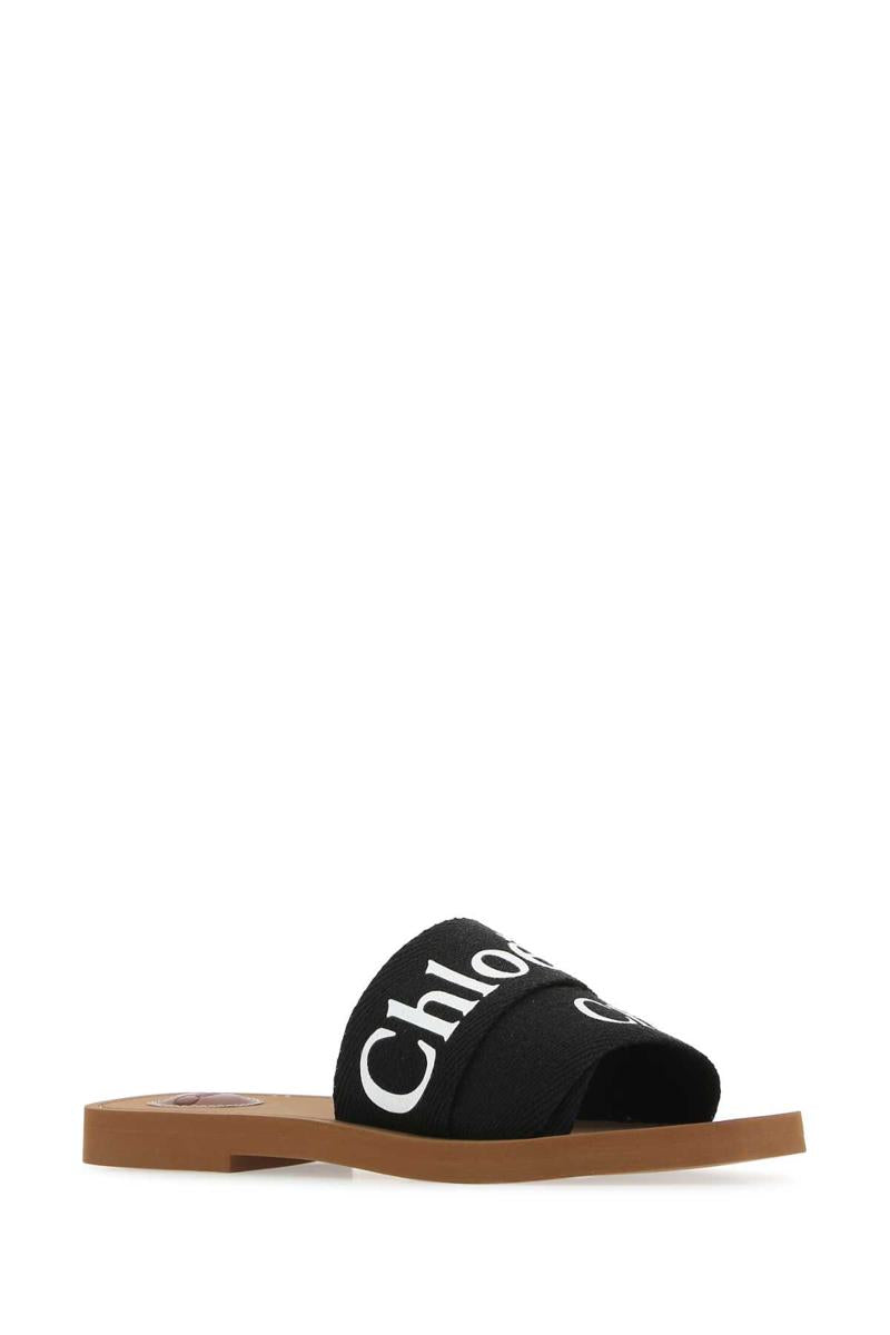 Chloé Slippers