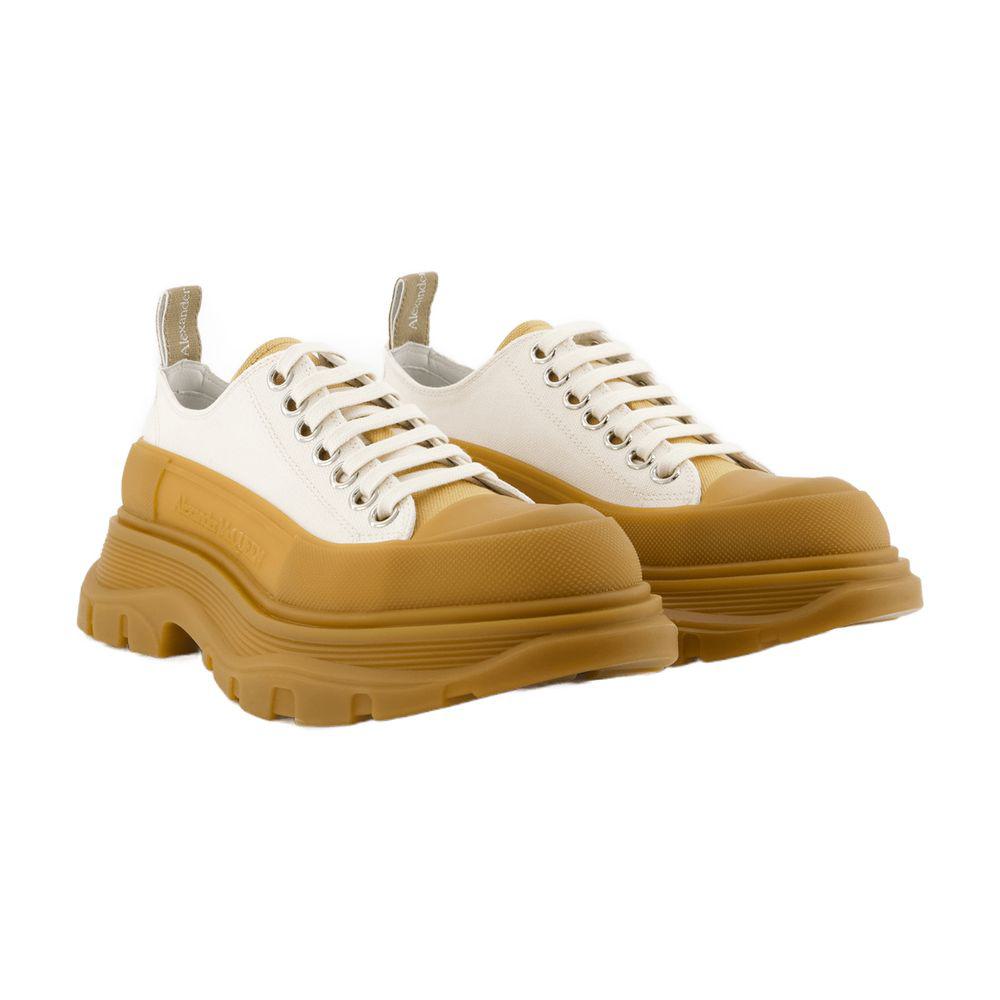 Alexander McQueen Tread Sneakers